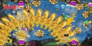 Bắn cá Xèng APK