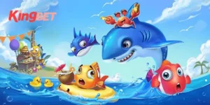 Code bắn cá h5