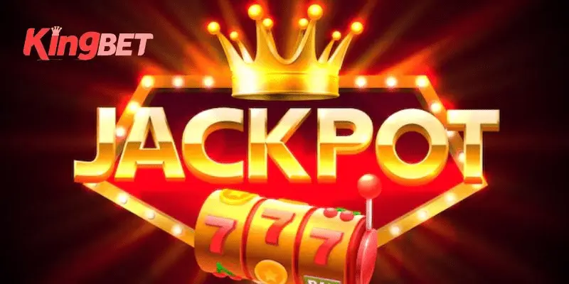 Slot Jackpot Slot Jackpot