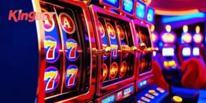 Slot video