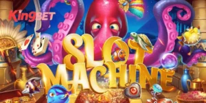 Slot với tính năng bonus