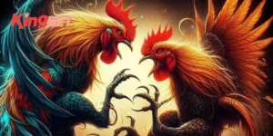 Trực tiếp đá gà C3